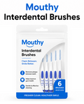 Interdental Brushes