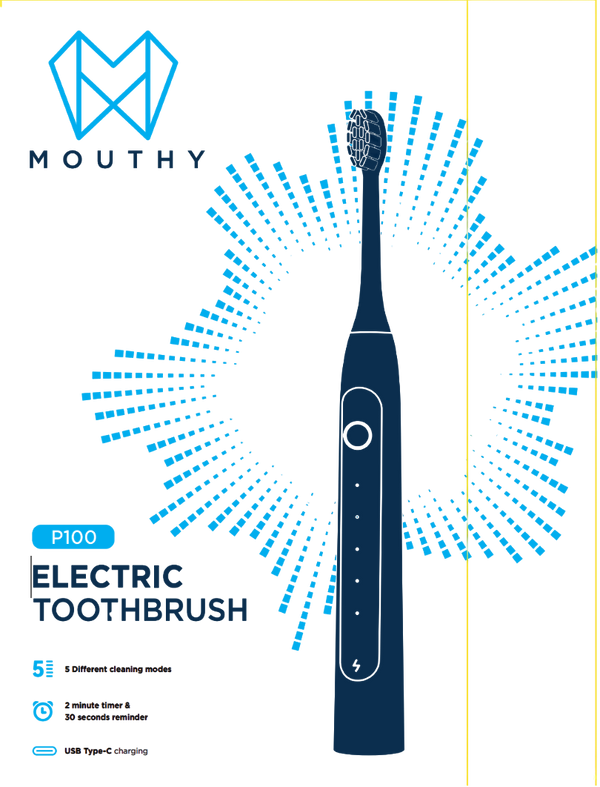 Electric Toothbrush