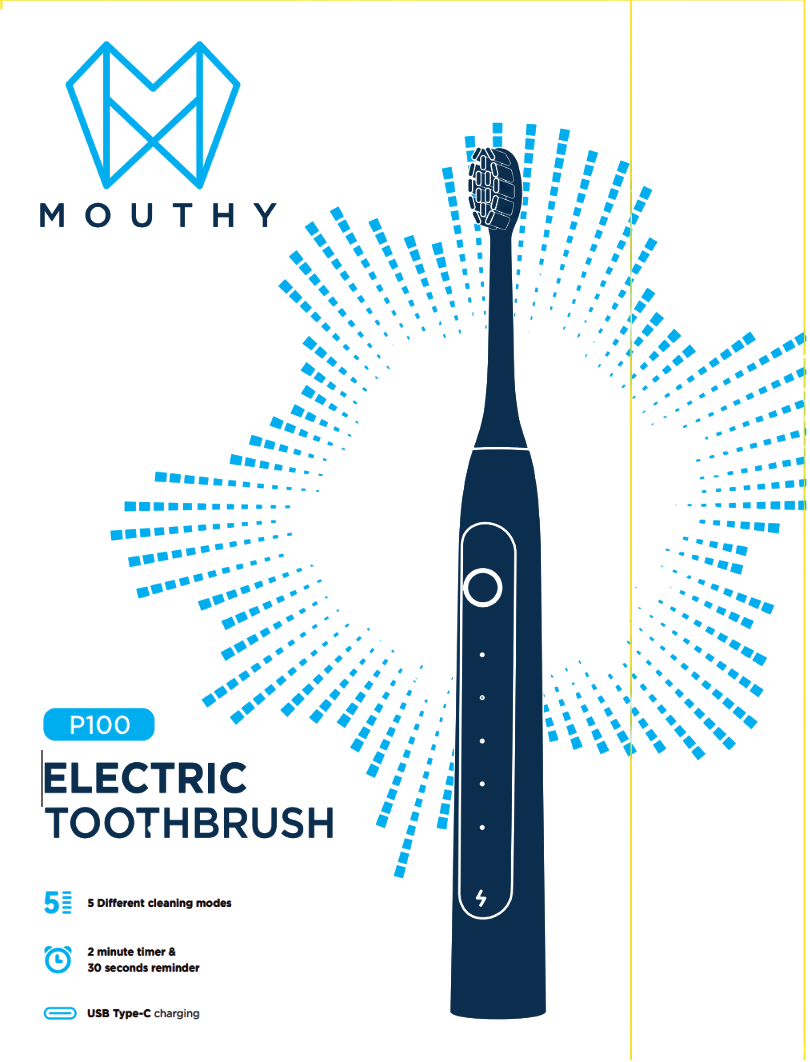 Electric Toothbrush