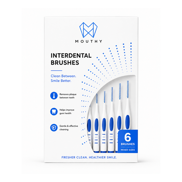Interdental Brushes