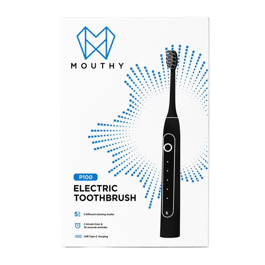 Electric Toothbrush