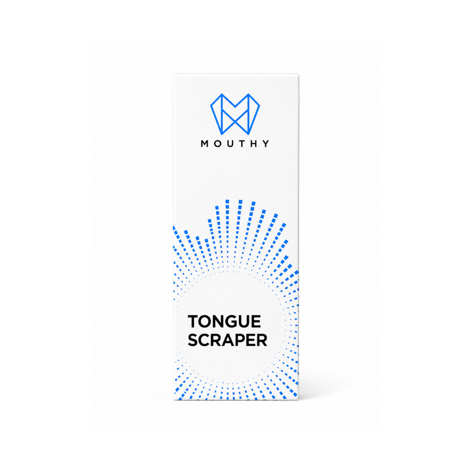 Tongue Cleaner