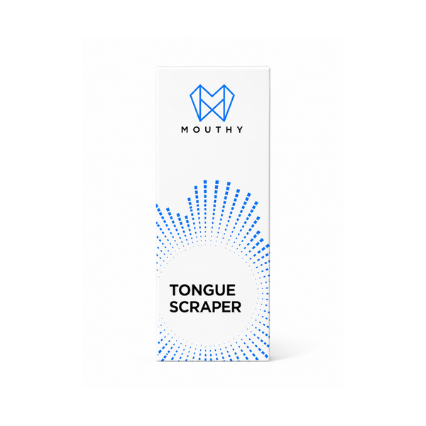 Tongue Cleaner