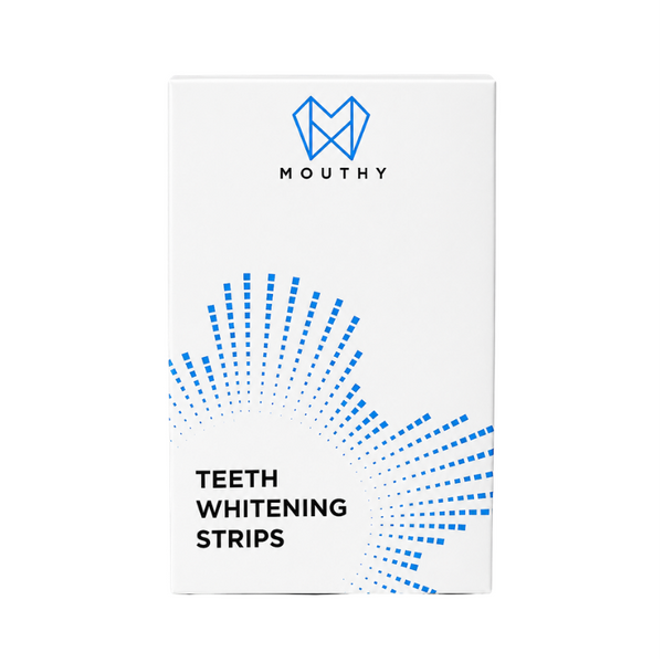 Whitening Strips