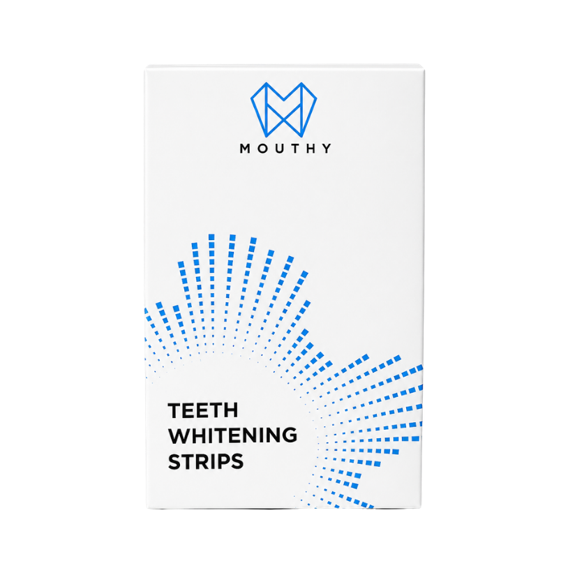 Whitening Strips